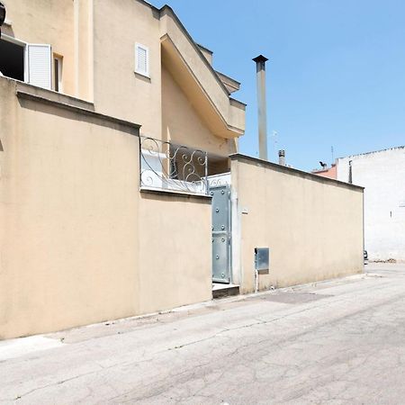 Casa Vacanze In Salento Per Famiglie Taurisano Bagian luar foto