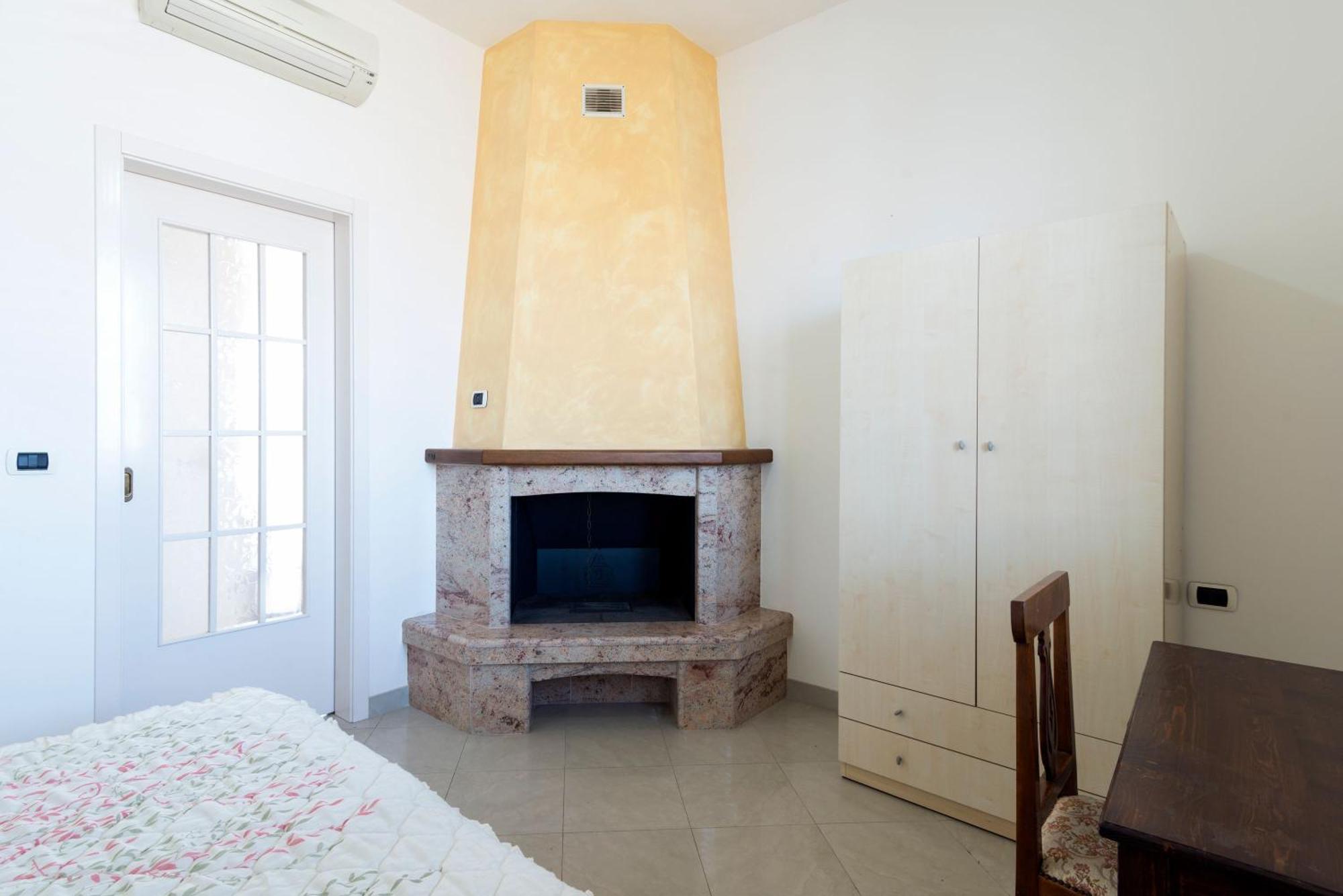 Casa Vacanze In Salento Per Famiglie Taurisano Bagian luar foto