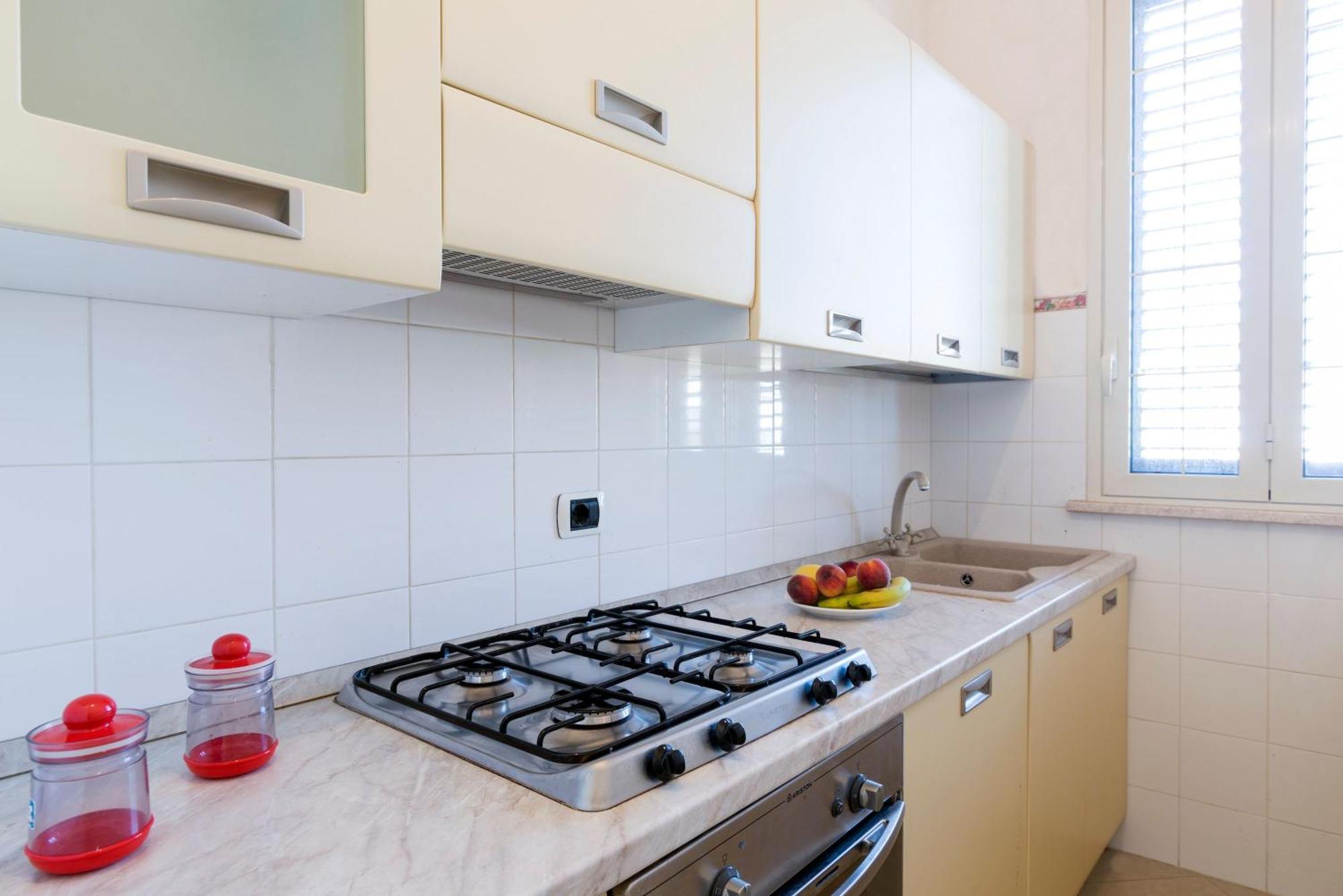 Casa Vacanze In Salento Per Famiglie Taurisano Bagian luar foto