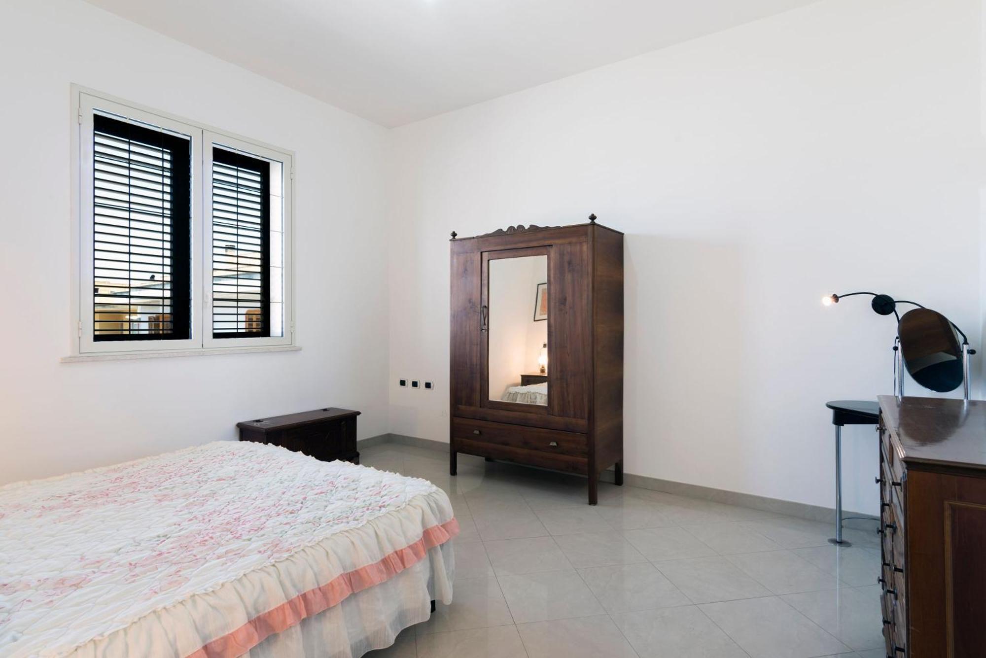 Casa Vacanze In Salento Per Famiglie Taurisano Bagian luar foto