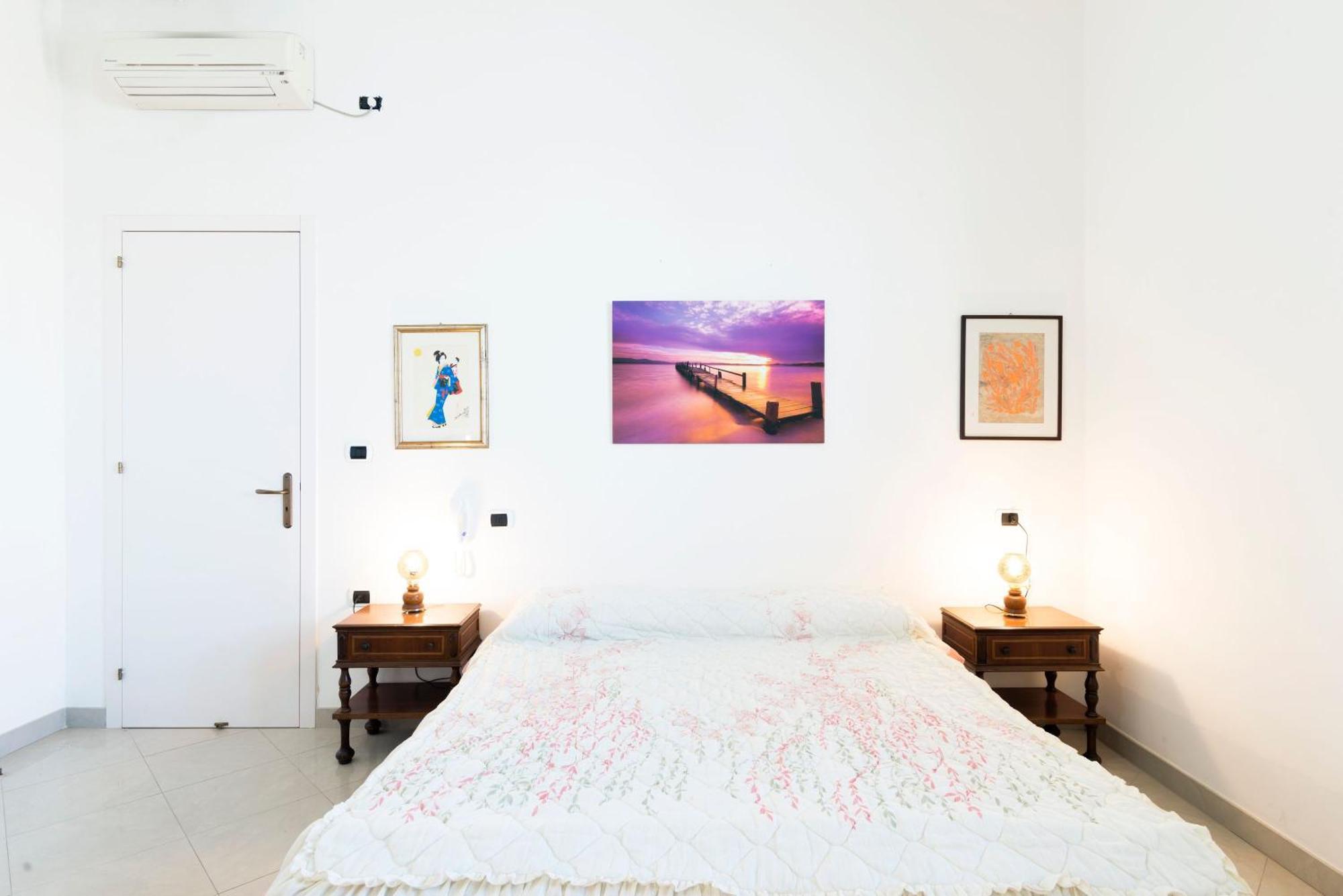 Casa Vacanze In Salento Per Famiglie Taurisano Bagian luar foto