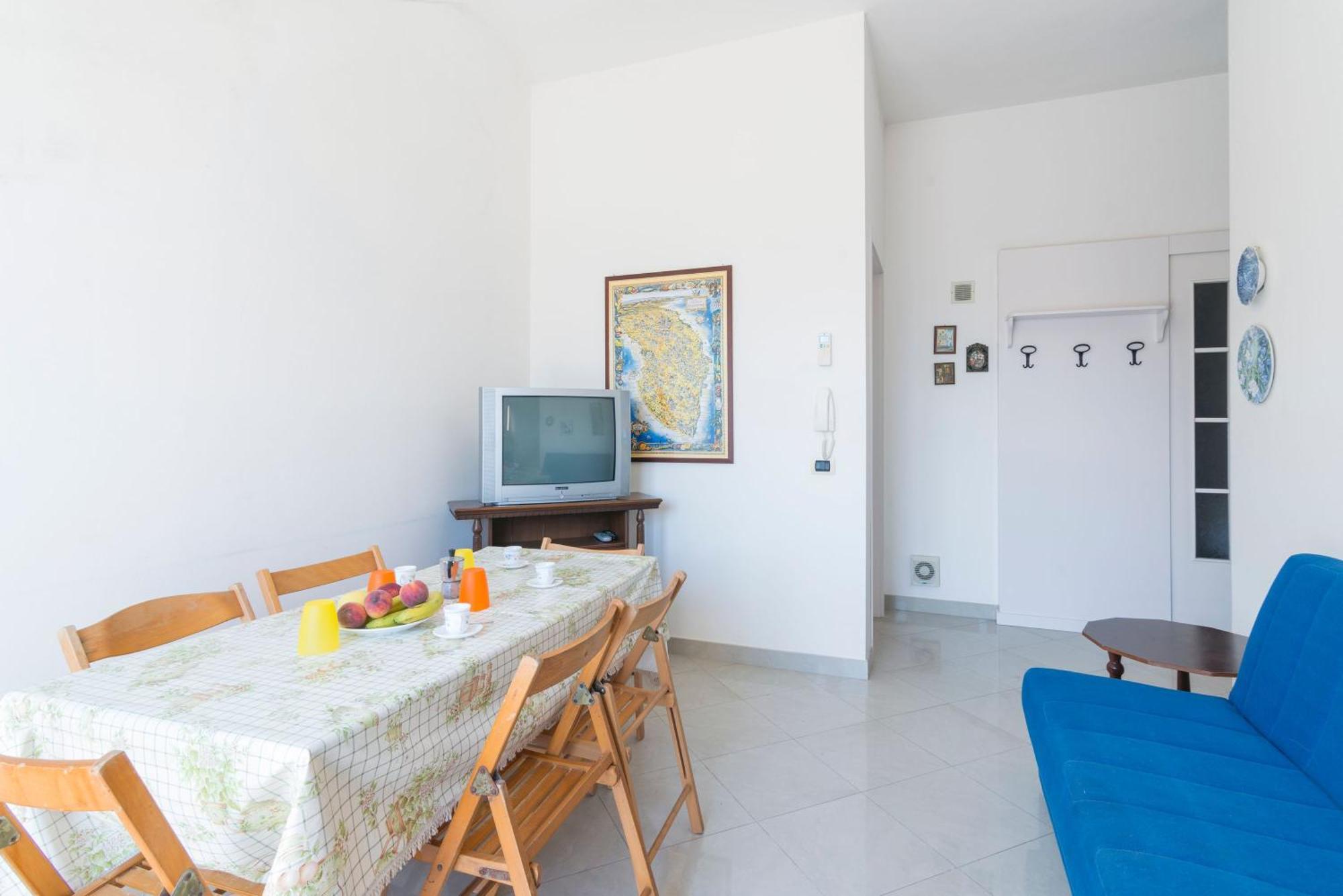 Casa Vacanze In Salento Per Famiglie Taurisano Bagian luar foto