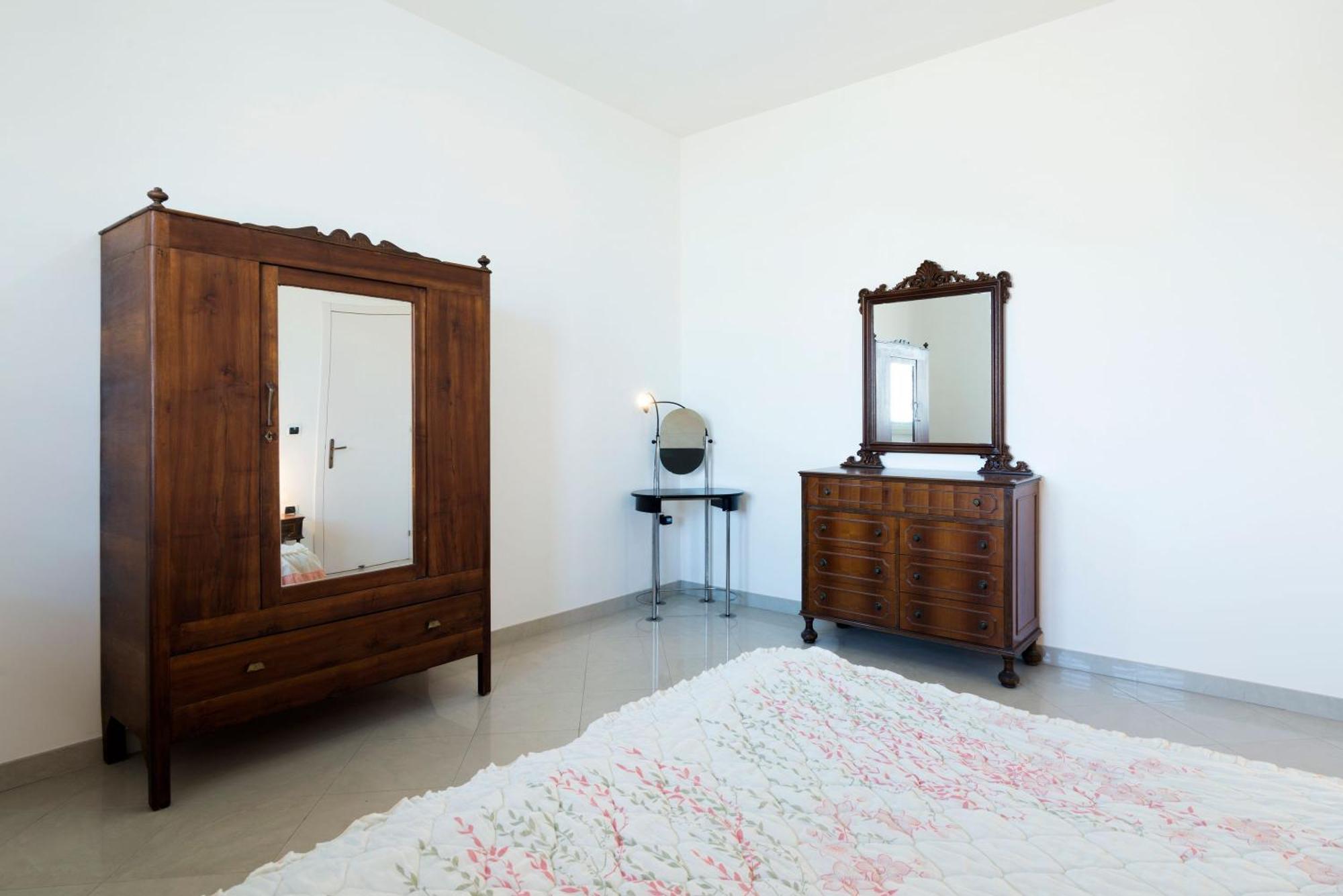 Casa Vacanze In Salento Per Famiglie Taurisano Bagian luar foto