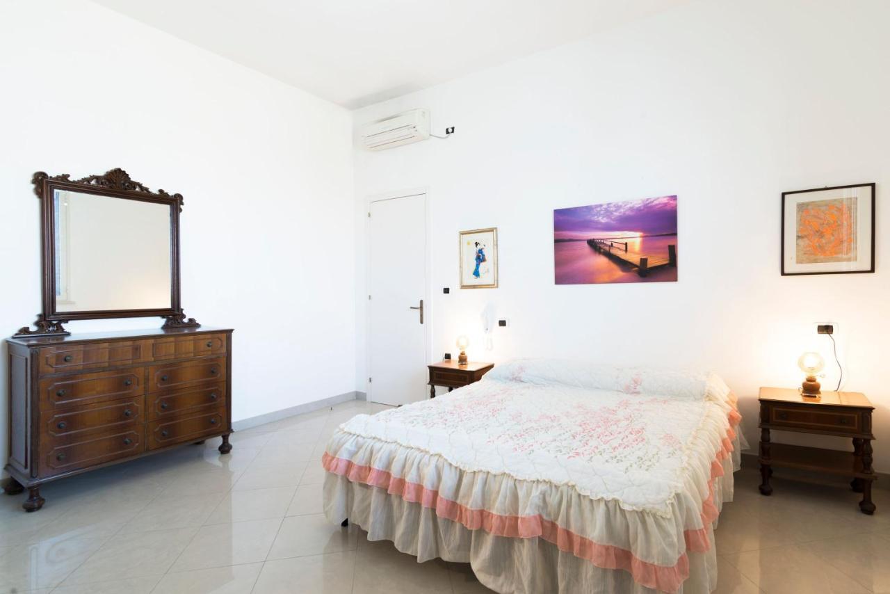 Casa Vacanze In Salento Per Famiglie Taurisano Bagian luar foto